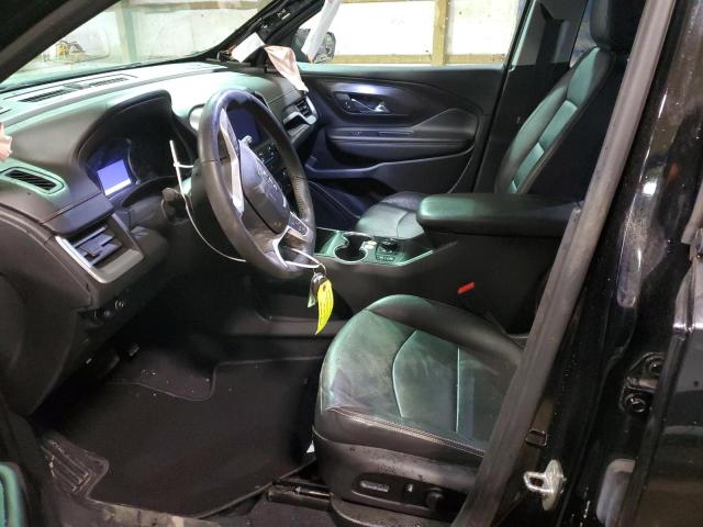 Photo 7 from auction – 2021 GMC TERRAIN SL with VIN 3GKALVEV7ML392033