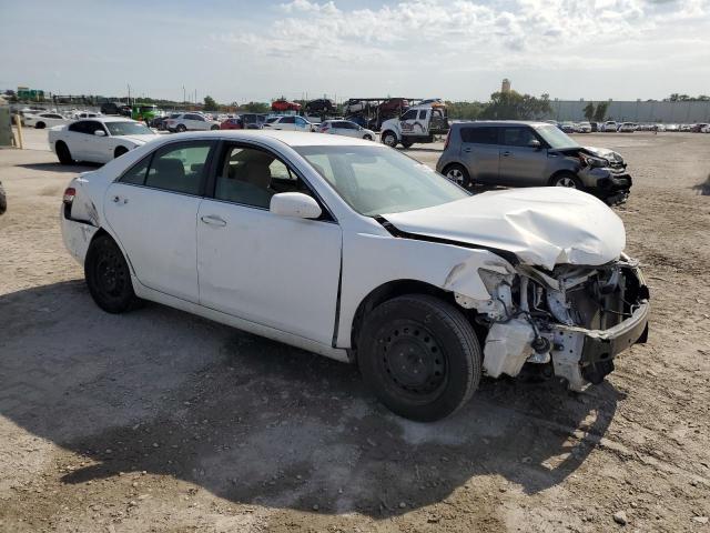 Photo 4 from auction – 2011 TOYOTA CAMRY BASE with VIN 4T4BF3EKXBR174531