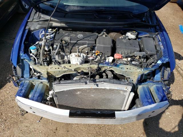 Photo 11 from auction – 2017 ACURA ILX PREMIU with VIN 19UDE2F71HA008165
