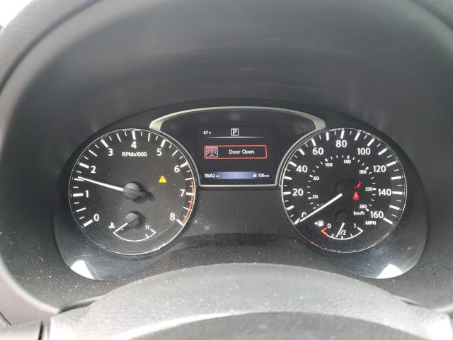 Photo 9 from auction – 2017 NISSAN ALTIMA 2.5 with VIN 1N4AL3AP4HC280515