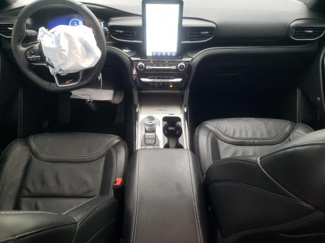 Photo 8 from auction – 2022 FORD EXPLORER S with VIN 1FM5K8GCXNGA66290