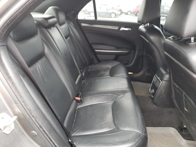 Photo 10 from auction – 2011 CHRYSLER 300 LIMITE with VIN 2C3CA5CG7BH599482