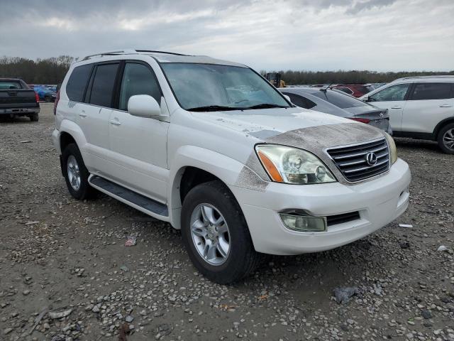 Photo 4 from auction – 2007 LEXUS GX 470 with VIN JTJBT20X470142688
