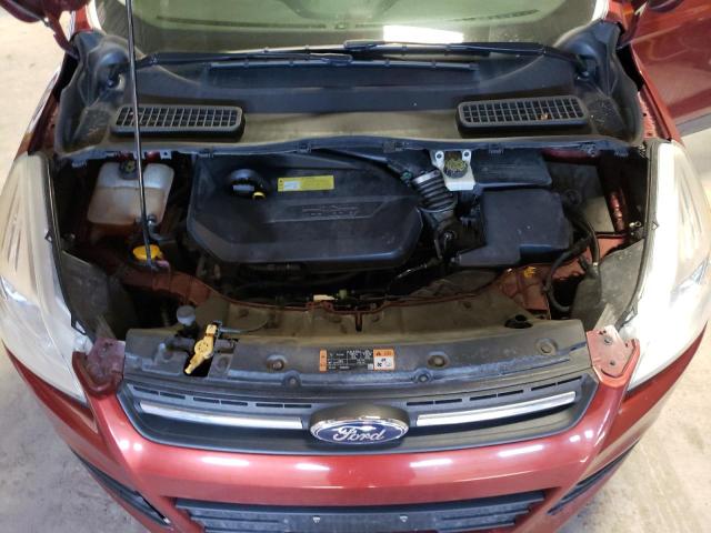 Photo 12 from auction – 2014 FORD ESCAPE SE with VIN 1FMCU0GX5EUD08992