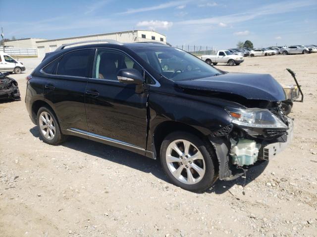 Photo 4 from auction – 2015 LEXUS RX 350 with VIN 2T2ZK1BA7FC154664