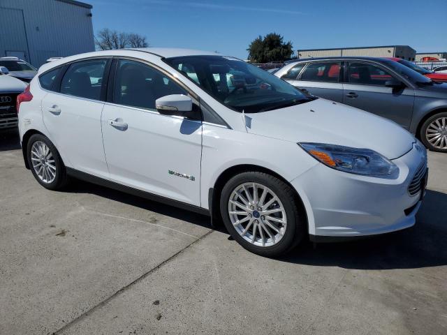 Photo 4 from auction – 2014 FORD FOCUS BEV with VIN 1FADP3R41EL364153