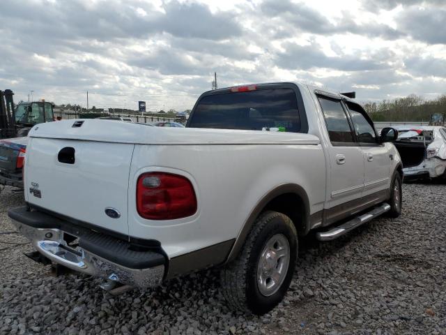 Photo 3 from auction – 2003 FORD F150 SUPER with VIN 1FTRW07L63KC07314