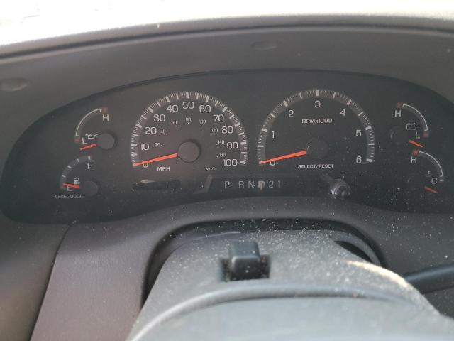 Photo 9 from auction – 2000 FORD EXPEDITION with VIN 1FMRU1567YLA05653