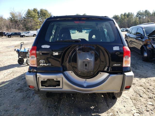 Photo 6 from auction – 2003 TOYOTA RAV4 with VIN JTEHH20V230245529