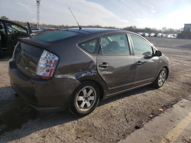 Photo 3 from auction – 2009 TOYOTA PRIUS with VIN JTDKB20U493482128