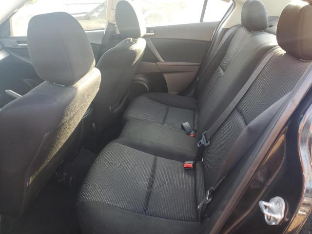 Photo 10 from auction – 2012 MAZDA 3 I with VIN JM1BL1UF5C1521167