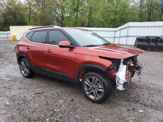 Photo 4 from auction – 2022 KIA SELTOS S with VIN KNDEU2AA4N7286706