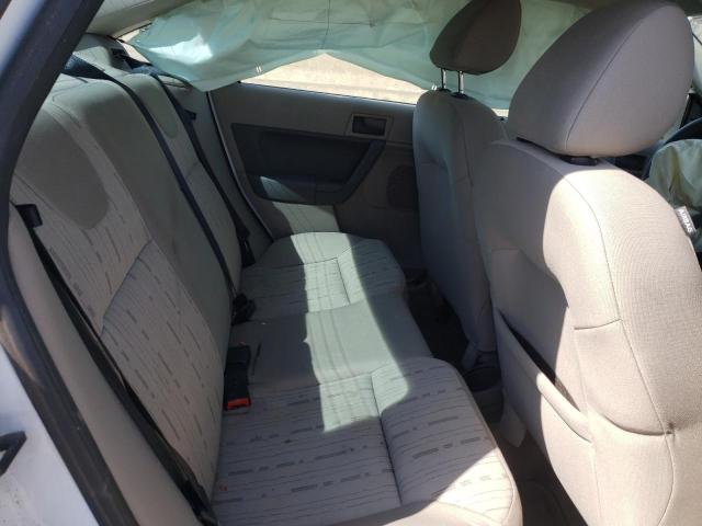 Photo 10 from auction – 2008 FORD FOCUS SE with VIN 1FAHP35N18W178549