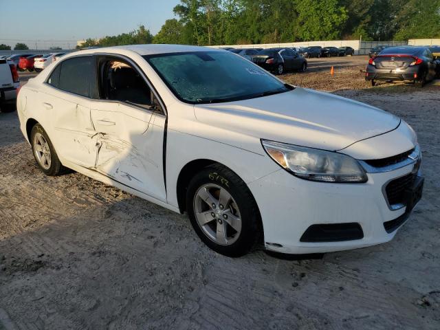 Photo 4 from auction – 2015 CHEVROLET MALIBU LS with VIN 1G11B5SL1FF247626
