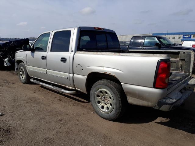 Photo 2 from auction – 2005 CHEVROLET SILVERADO with VIN 2GCEC13T251391849