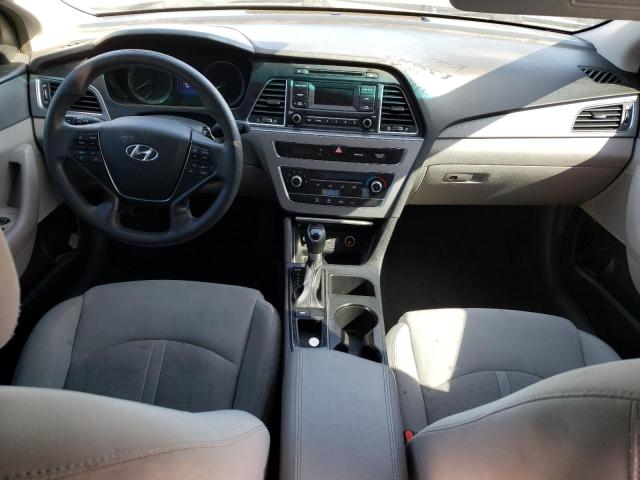 Photo 8 from auction – 2016 HYUNDAI SONATA SE with VIN 5NPE24AF5GH395722