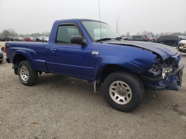 Photo 4 from auction – 2005 MAZDA B3000 with VIN 4F4YR12U65PM02822