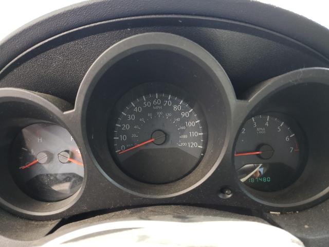 Photo 9 from auction – 2010 CHRYSLER SEBRING TO with VIN 1C3CC4FB7AN135084