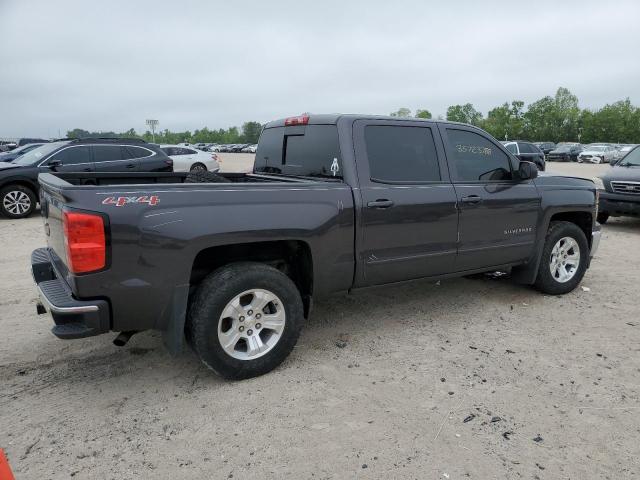 Photo 3 from auction – 2015 CHEVROLET SILVERADO with VIN 3GCUKREC3FG226654