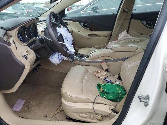 Photo 7 from auction – 2012 BUICK LACROSSE P with VIN 1G4GF5E37CF210198