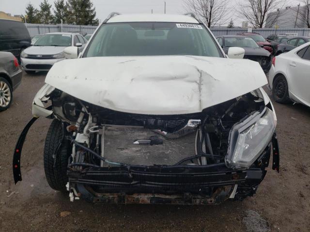 Photo 5 from auction – 2015 NISSAN ROGUE S with VIN 5N1AT2MV6FC820714