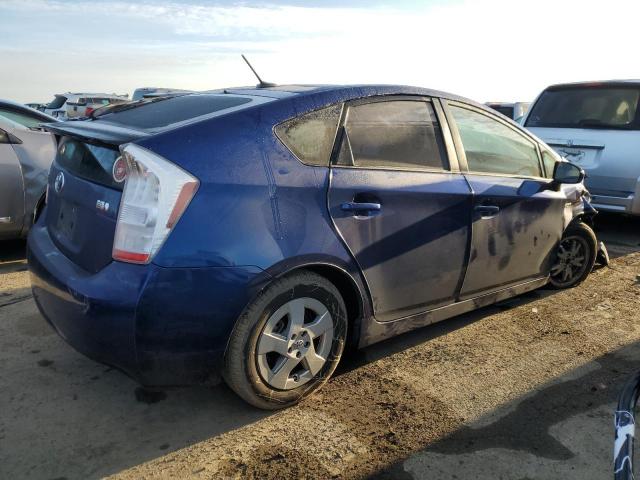 Photo 3 from auction – 2011 TOYOTA PRIUS with VIN JTDKN3DU7B0256275