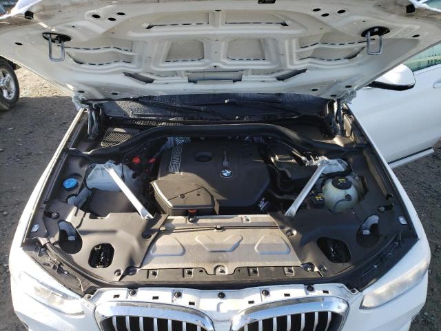 Photo 12 from auction – 2018 BMW X3 XDRIVE3 with VIN 5UXTR9C52JLD72987