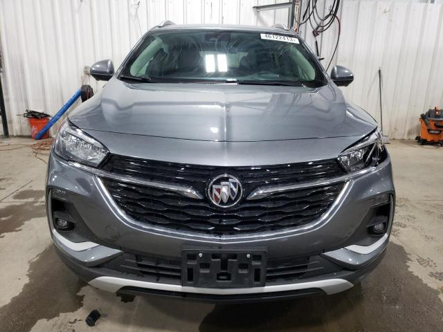 Photo 5 from auction – 2020 BUICK ENCORE GX with VIN KL4MMESL1LB131242