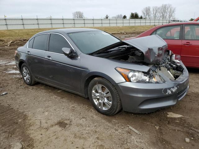 Photo 4 from auction – 2011 HONDA ACCORD SE with VIN 1HGCP2F63BA062426
