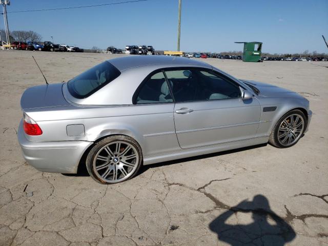 Photo 3 from auction – 2003 BMW M3 with VIN WBSBR93453PK00765