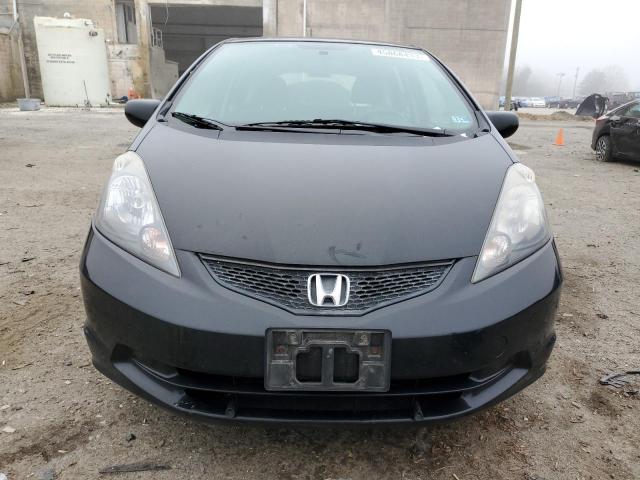 Photo 5 from auction – 2012 HONDA FIT with VIN JHMGE8H33CS006301