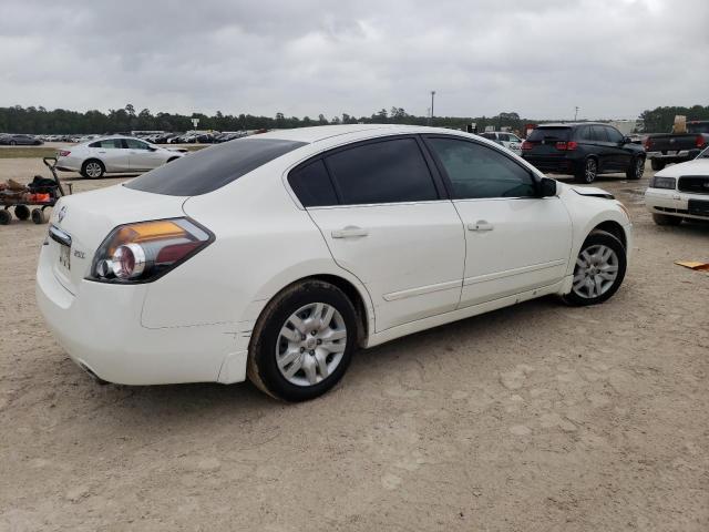 Photo 3 from auction – 2010 NISSAN ALTIMA BAS with VIN 1N4AL2AP1AN484354