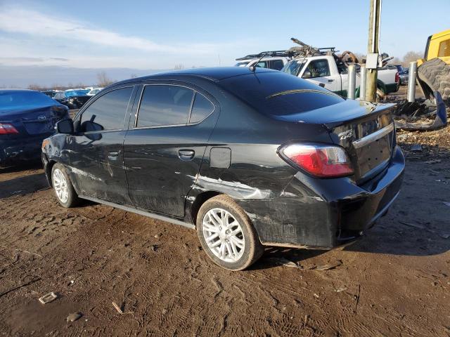Photo 2 from auction – 2021 MITSUBISHI MIRAGE G4 with VIN ML32FVFJ5MHF03489