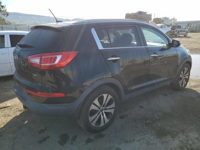 Photo 3 from auction – 2013 KIA SPORTAGE E with VIN KNDPC3A25D7414850