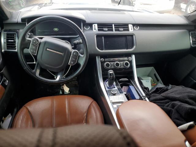 Photo 8 from auction – 2016 LAND ROVER RANGE ROVE with VIN SALWR2EFXGA108860