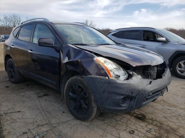 Photo 4 from auction – 2011 NISSAN ROGUE S with VIN JN8AS5MV2BW308020