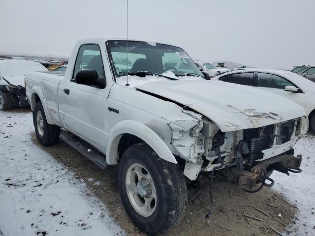 Zdjęcie 4 z aukcji – 2003 FORD RANGER z VIN 1FTYR11U13PB28775
