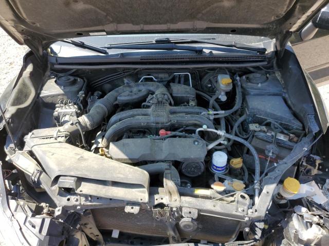 Photo 11 from auction – 2013 SUBARU XV CROSSTR with VIN JF2GPAGC2D2806076