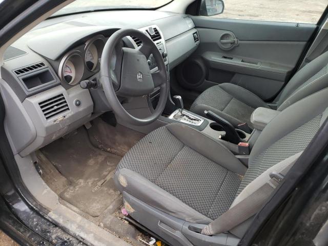 Photo 7 from auction – 2008 DODGE AVENGER SE with VIN 1B3LC46K78N203424