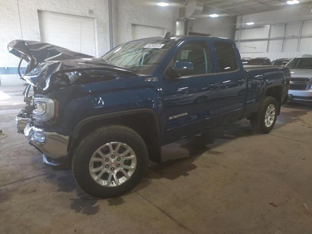 GMC SIERRA LIM 2019 with VIN 2GTV2MEC3K1150346 - Photo from auction