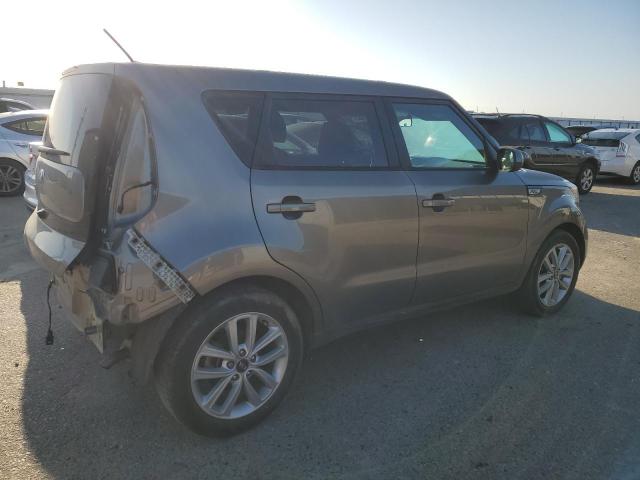 Foto 3 de la subasta – 2018 KIA SOUL + con VIN KNDJP3A53J7576539