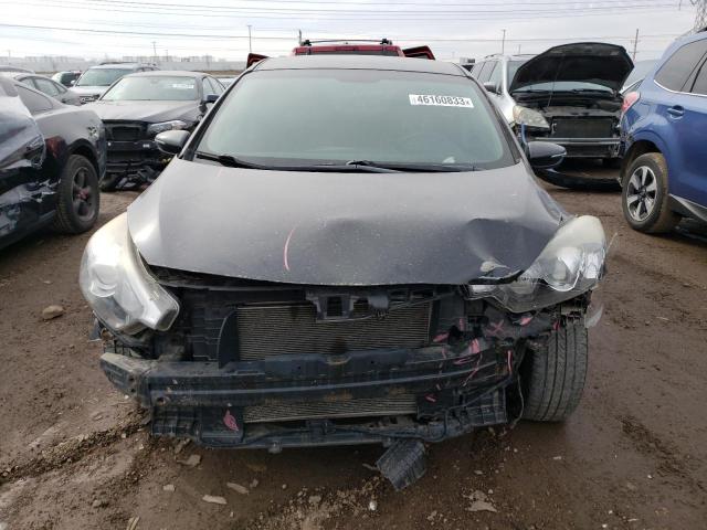 Photo 5 from auction – 2014 KIA FORTE EX with VIN KNAFX4A88E5207194