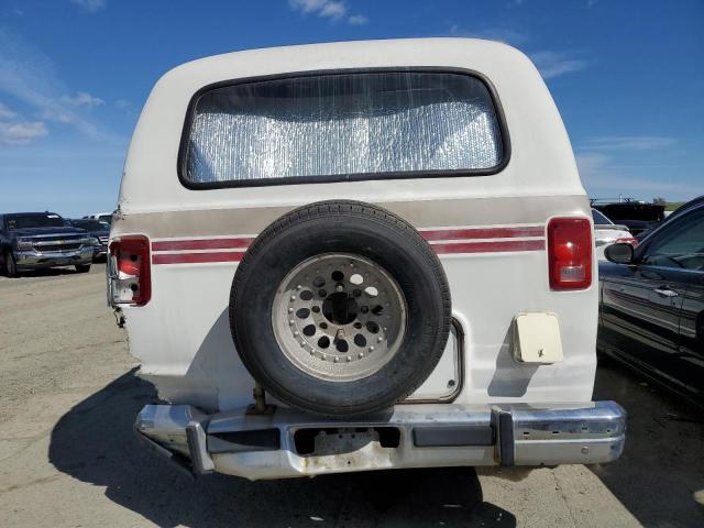 Photo 6 from auction – 1989 EXPL EXPLORER with VIN 2B6JB31Z3KK350001