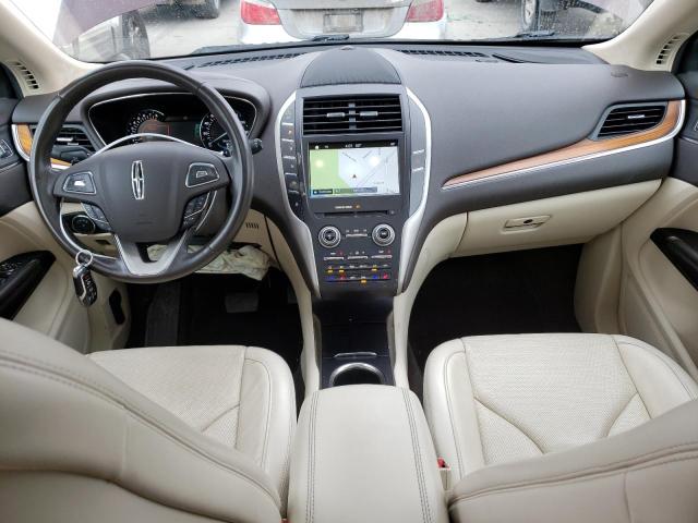 Photo 8 from auction – 2016 LINCOLN MKC RESERV with VIN 5LMTJ3DH6GUJ18934
