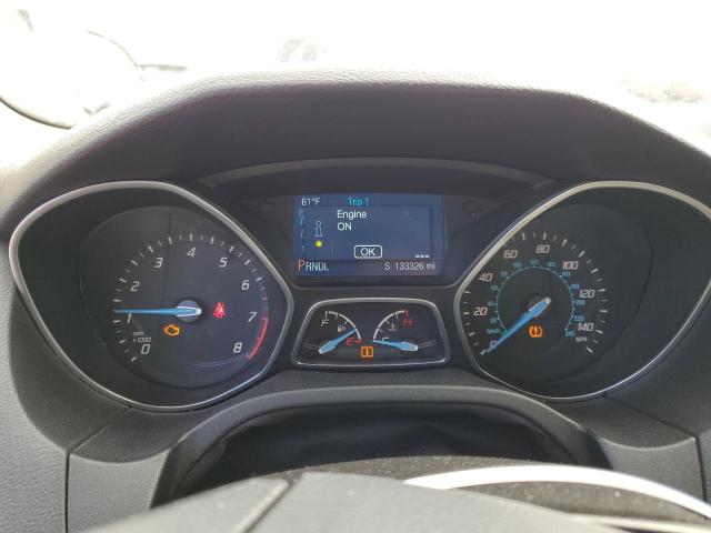 Photo 9 from auction – 2014 FORD FOCUS SE with VIN 1FADP3F28EL365996