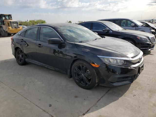 Photo 4 from auction – 2016 HONDA CIVIC EX with VIN 19XFC2F78GE019558