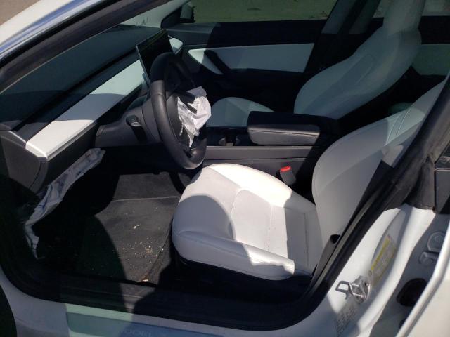 Photo 7 from auction – 2019 TESLA MODEL 3 with VIN 5YJ3E1EB0KF434261