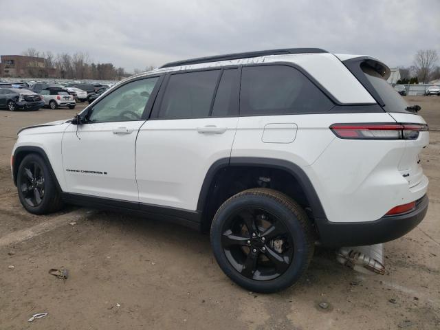 Photo 2 from auction – 2023 JEEP GRAND CHER with VIN 1C4RJHBG4PC508333