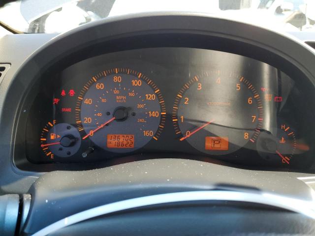 Photo 9 from auction – 2004 INFINITI G35 with VIN JNKCV54E24M827996