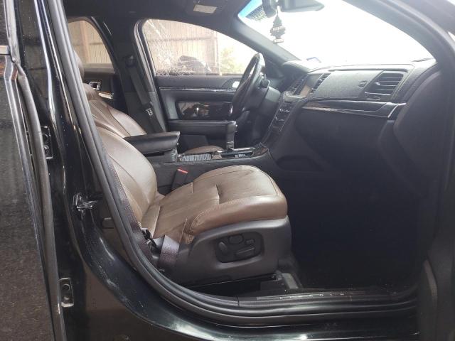 Photo 7 from auction – 2013 LINCOLN MKS with VIN 1LNHL9DK5DG607112